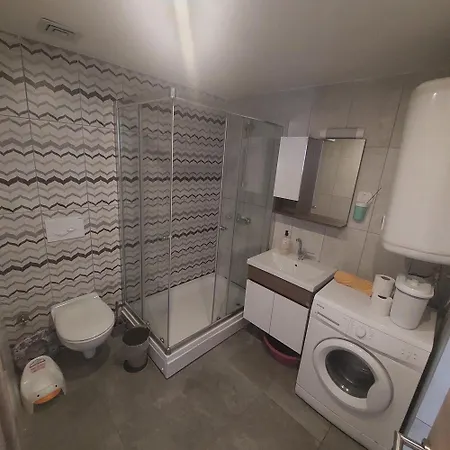 Appartement двухкомнатная Esenyurt *